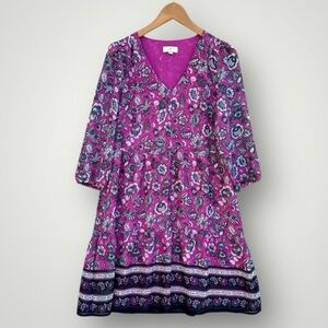 🎉5 for $45🎉 Loft dress size XS